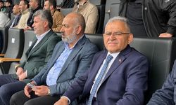 Çamlı Ve Büyükkılıç Arasında Fenerbahçe Polemiği !