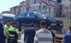 Alper Gezeravcı Trafik Kazası Geçirdi! Yaralı Olduğu Öğrenildi