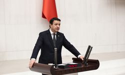 Kayserili Vekil'den Ak Parti'ye Sert Tepki: Bu Konu Beka Meselesi!