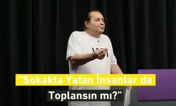 Ünlü Sunucudan Sokak Hayvanları Yasası Hakkında Şok Sözler!