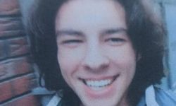 25 Bıçak Darbesiyle Öldürülen Gencin Son Görüntüleri Yürekleri Dağladı