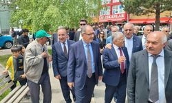 Şok İddia! 'Özhaseki Uçakla Ankara'dan Evine Kayseri'ye Gidiyor'