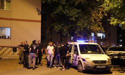 Silah Sesini Duydu, Balkona Çıktı! Merakının Kurbanı Oldu