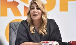 Berna Gözbaşı’na ‘Travesti’ Diyen Şahıs Bakın Kaç Yıl Ceza Aldı?