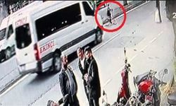 Bisikletli Çocuğun Ölümüne Sebep Olan Sürücü, ‘Kusurlu Olduğumu Düşünmüyorum’