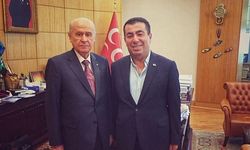 Bünyan'lı Başkan Talimat Verdi! Çalışmalar Başladı