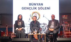Bünyan'da Gençlik Şöleni Coşkusu!