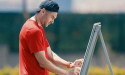 Burak Yılmaz'ın Karagümrük Planı Hazır!