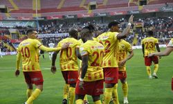 Kayserispor'un Gineli Futbolcusu Takımı İpten Aldı !