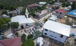 Kayserili Hayırsever, Eşinin İsmini Deprem Bölgesinde Yaşatacak