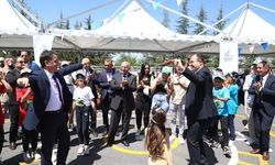 Kayseri’de Kaymakam ile Belediye Başkanı Bakın Nasıl Oynadı!