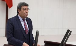 Milletvekili, Kayseri’yi Meclise Taşıdı! - İktidarı Uyardı