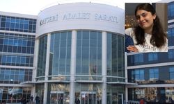 Eski Sevgilisi Tarafından Öldürülmüştü! Ailesi 'Ağırlaştırılmış Müebbet' İstedi