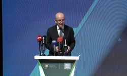 Hazine Ve Maliye Bakanı Mehmet Şimşek: Programımız Çok Rağbet Kazanacak