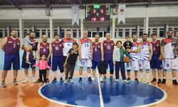 Erciyes Üniversitesi'nde Şenliklere Spor Bilimleri Damga Vurdu