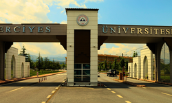 Erciyes Üniversitesi’nde Bahar Şenlikleri Yapılmayacak!
