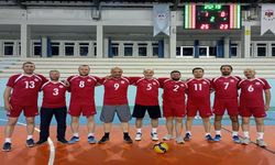 Ericyes Üniversitesi Yenilgisiz Şampiyon