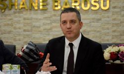 Türkiye Barolar Birliği Başkanı Neden Kayseri'ye Geldi?