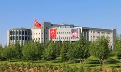 Erciyes Üniversitesi'nden Büyük Başarı! 4'üncü Oldu