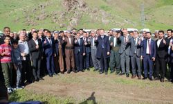 Erbakan: ‘Hakkari'de 1 Belediye Almak Kayseri’den 10 Belediye Almakla Eş Değer’