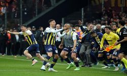 Fenerbahçe 15 Yıl Sonra İlk Defa Başardı !