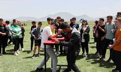 Kayseri'de Başarılı Öğrenciler Altın İle Ödüllendirilecek!