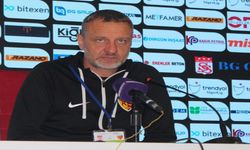 Hari Vukas: Bizim İçin Zor Bir Sezon Oldu