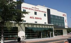 Kayseri’de Yolda Yürüyen Bir Kadına Eşek Saldırdı – Yaralı Kadın Hastaneye Kaldırıldı