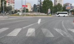 Kayserililer Kaçacak Yer Aradı!