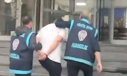 Kayseri’deki Hırsız Kıskıvrak Yakalandı