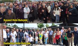 Kayseri İle Gaziantep Arasındaki Fark Şok Etti! İşte Hobi Bahçesi Fiyatları
