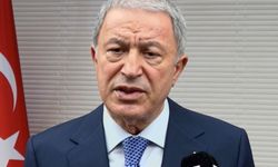 Hulusi Akar'dan Dikkat Çeken F-35 Açıklaması!