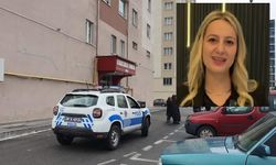 5. Kattan Düşen Kadın Hayatını Kaybetti