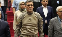 Kayseri İl Emniyet Müdürü, ‘Siz Bizim Takım Arkadaşımızsınız’