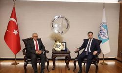 İsmail Özdemir-Büyükkılıç Görüşmesinden 14 Sürpriz Çıktı!