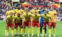 Karagümrük Maçı Öncesi Kayserispor'a Kötü Haber!