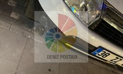 Kayseri’de Korkutan Görüntüler! AVM’de Yılan Paniği