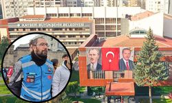 Kayseri Büyükşehir Belediyesi’ne Tepki! 'Biz bu şehrin vatandaşı değil miyiz?'