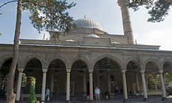 Kayseri’deki Camilerin Gideri Bakın Nasıl Karşılanacak?