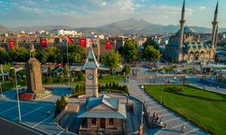 Kayseri'deki Deprem Toplanma Alanı Satışa Mı Çıkıyor?