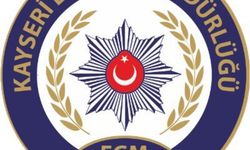 Kayseri Polisi 2 Şüpheliyi Takibe Aldı!