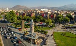 Bu Protestoya Bütün Kayseri Halkı Davetli!