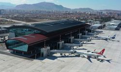 Kayseri Havalimanı’nda İhale Fırsatı!