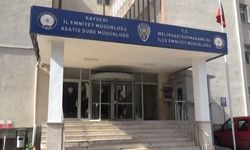 Kayseri’de Terör Örgütü Üyesi 12 Kişi Yakalandı