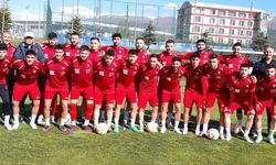 Kayseri Karması Yarı Finalde Veda Etti!