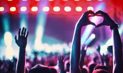 Kayseri'deki Dev Konserlere Sayılı Günler Kaldı!