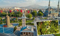 Uzmanı Açıkladı! Kayseri'de 6 ve 6.5 Şiddetinde Deprem Olabilir