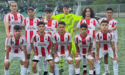 U-17 Ligi'nde Nefesler Tutuldu! Şampiyonlar Belli Oluyor