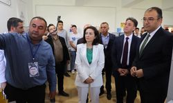 Kayseri’nin 4 İlçesinde Yeni İş Kapısı Açıldı!