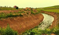 Kayseri’de Bulunan 8 Kilometrelik Kanal Merak Konusu Oldu!